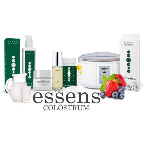 Colostrum